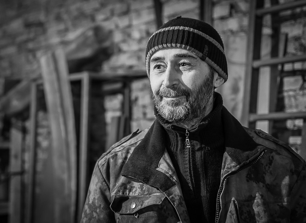 Фотография автора Оксана Белозерская