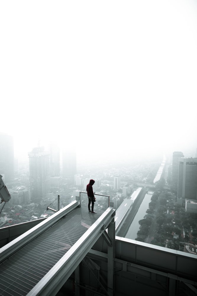 The Skyscrapers