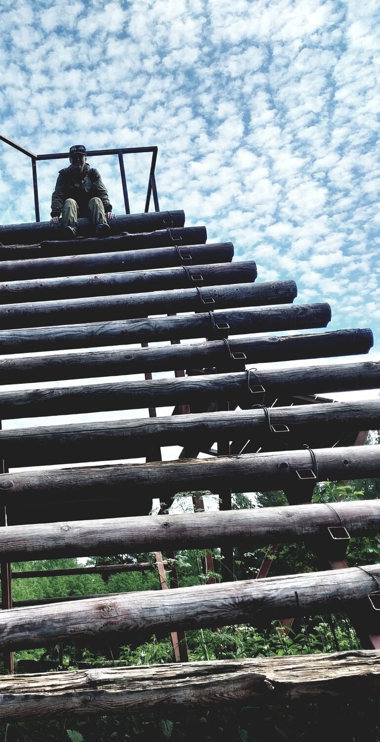 Небо
