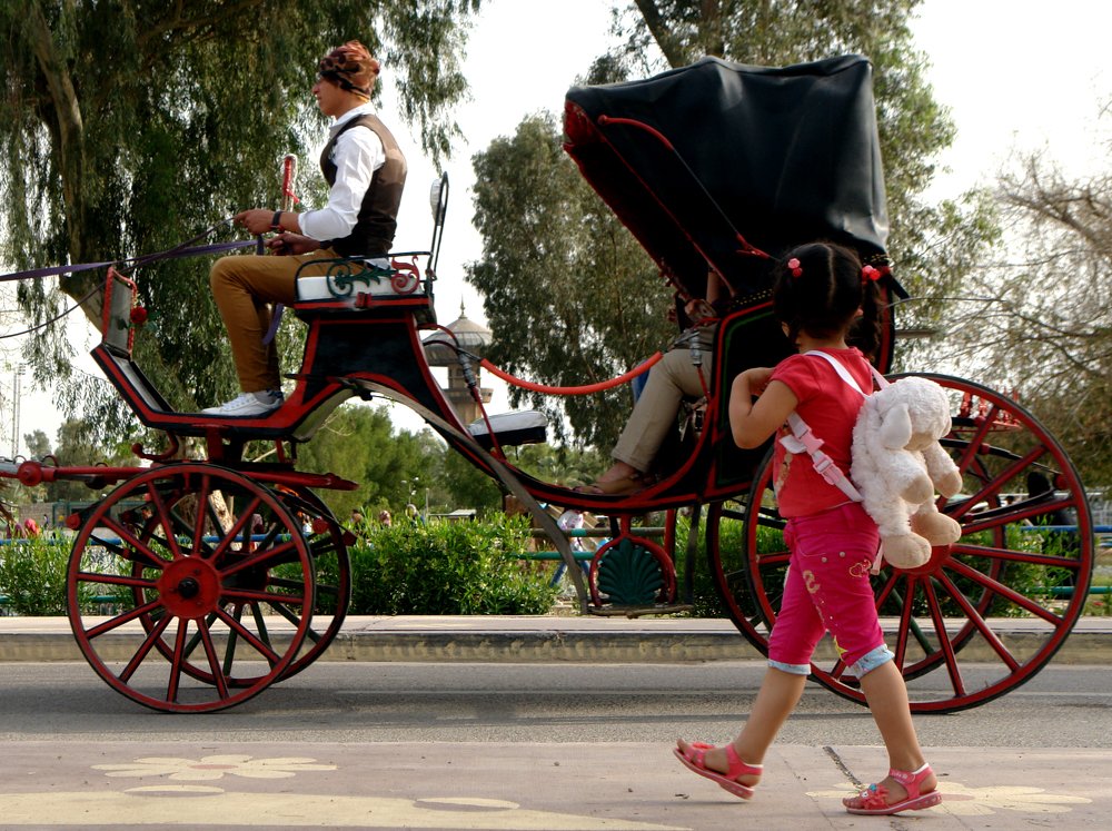 Photograph by علي الساعدي