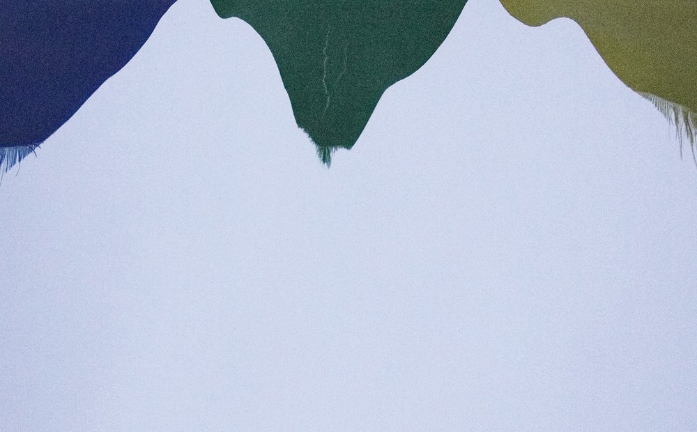 Снежные вершины