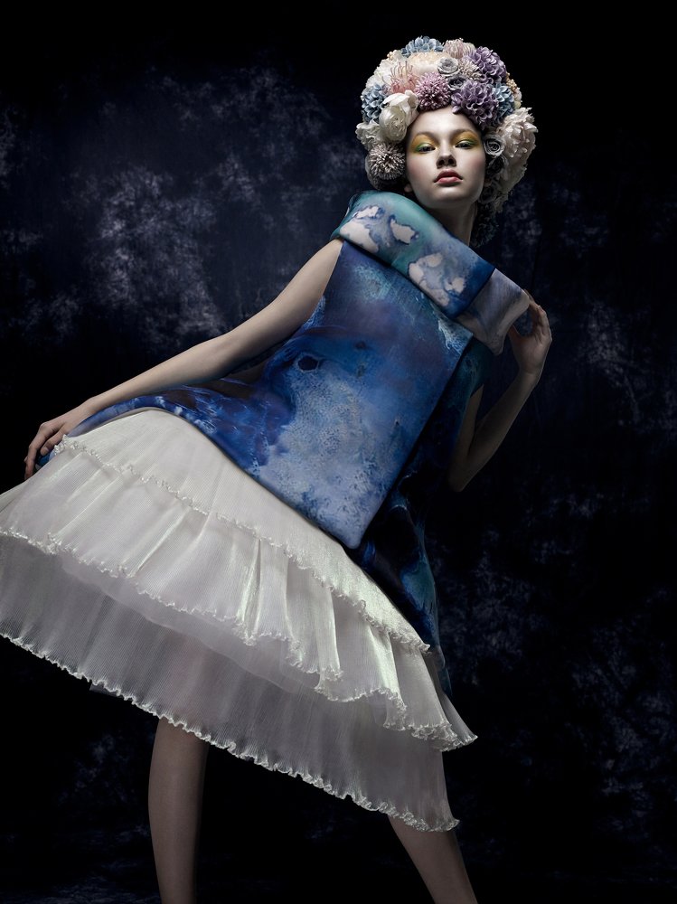 Photograph by yen sungwei