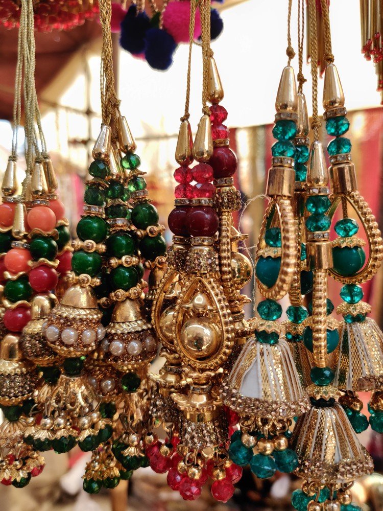 Jhumka