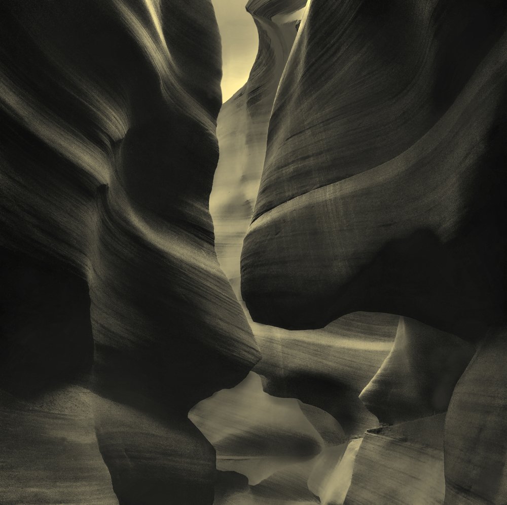 Разговор камней