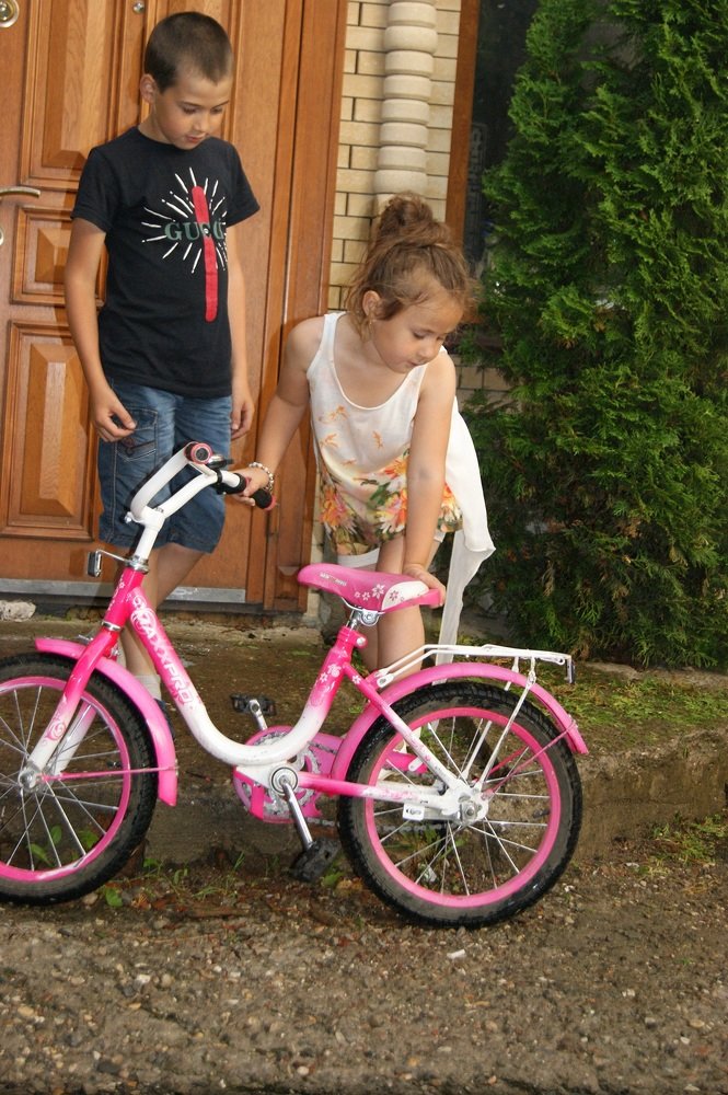 Дети мечтают о  взрослой  жизни?