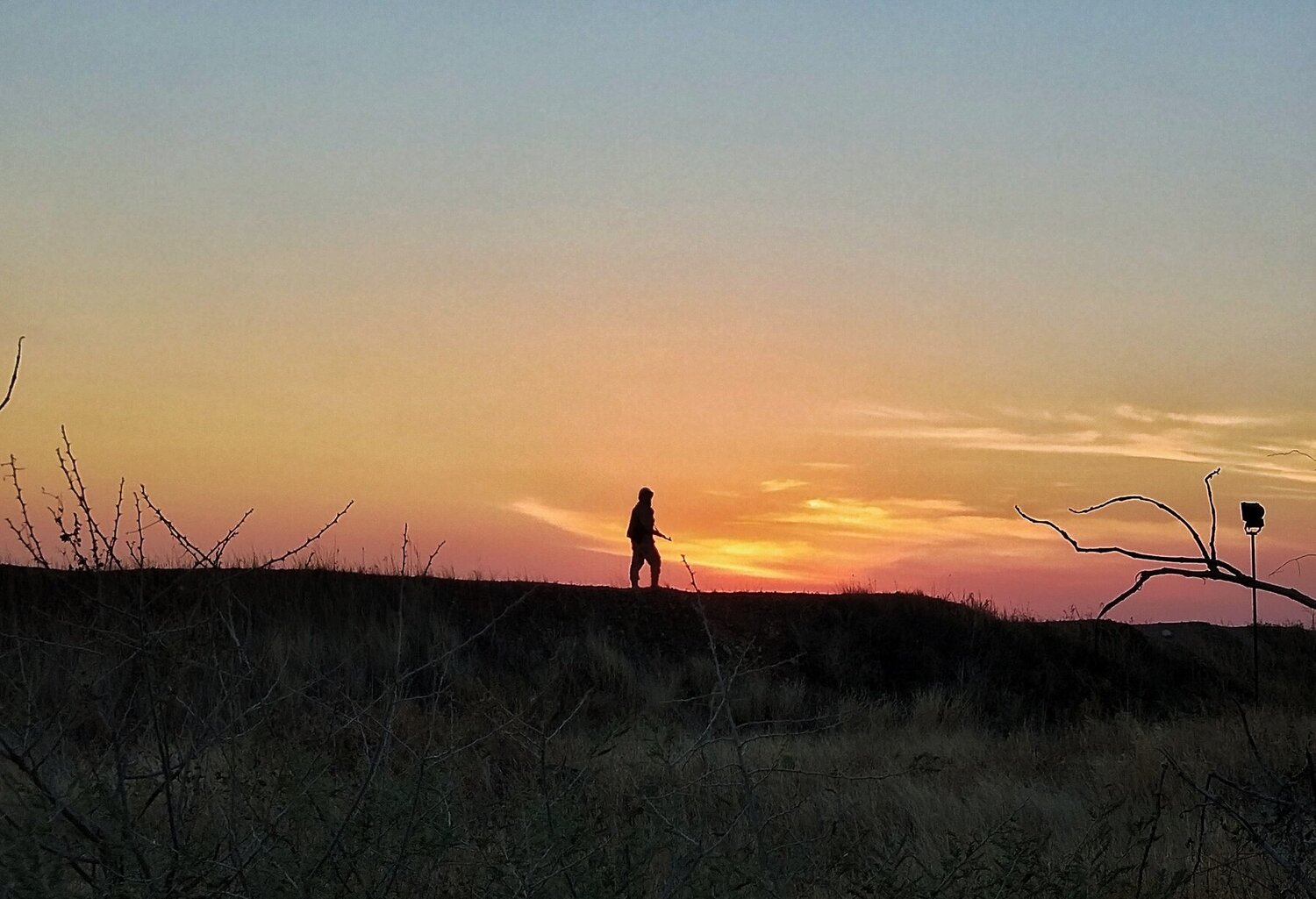 Guard of the golden time.