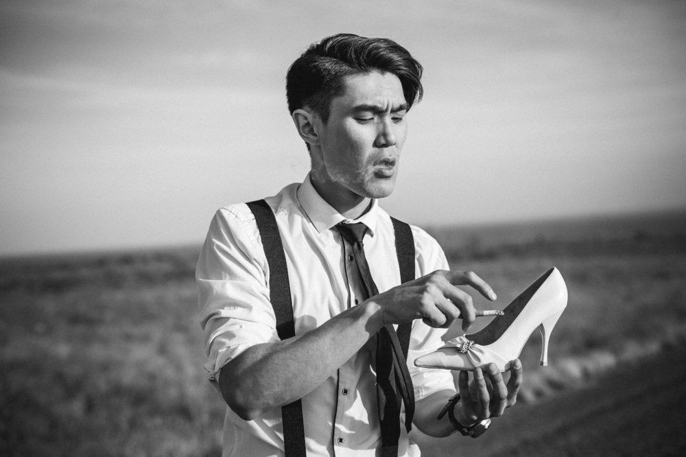 Photograph by Bakhautdinova Alina