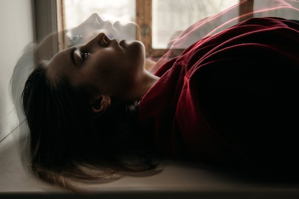 Photograph by Алёна Колясникова