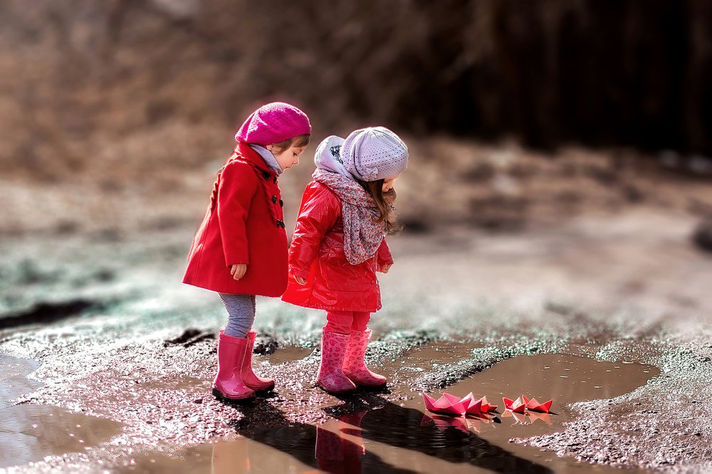 Photograph by Алёна Колясникова