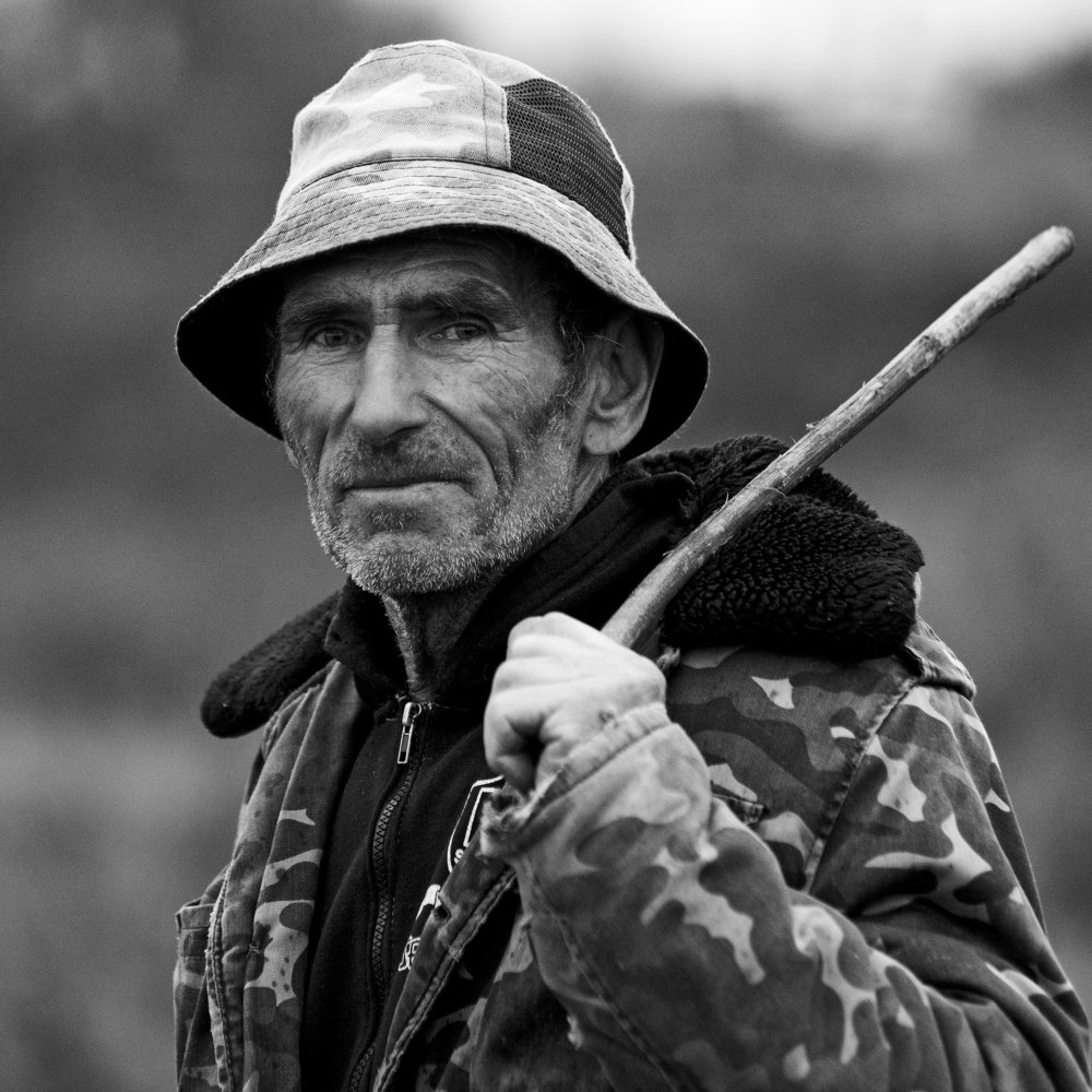 Крестьянин