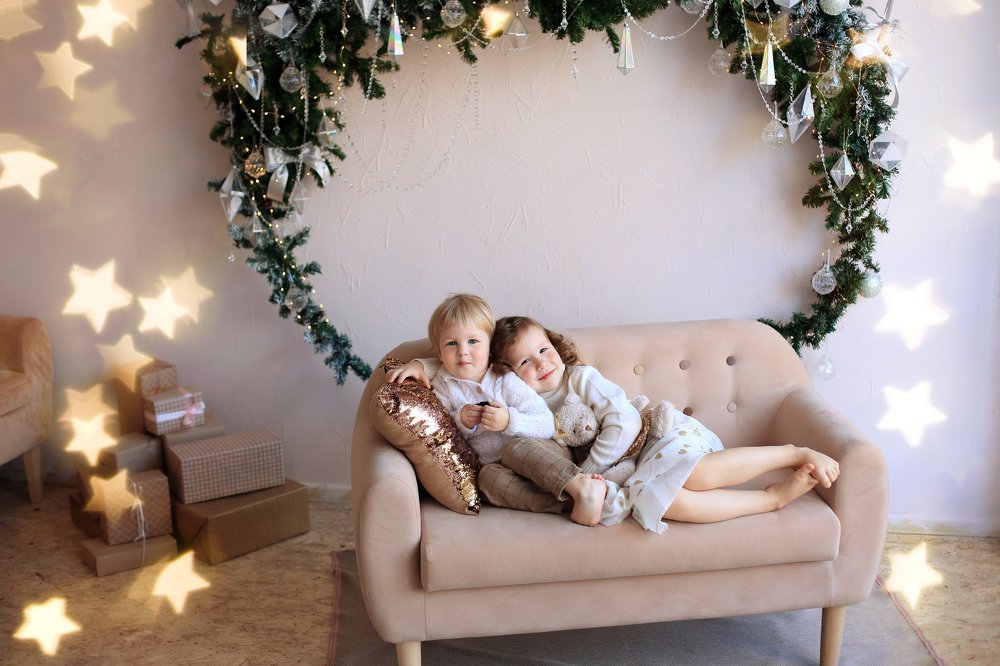 Фотография автора Светлана Рожкова