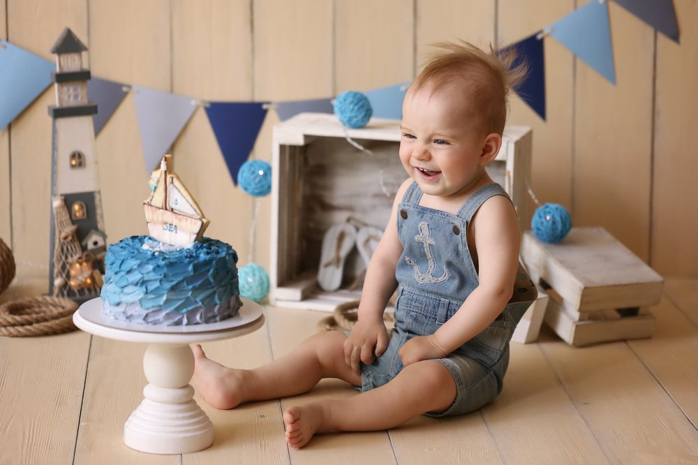 С днем рождения меня!