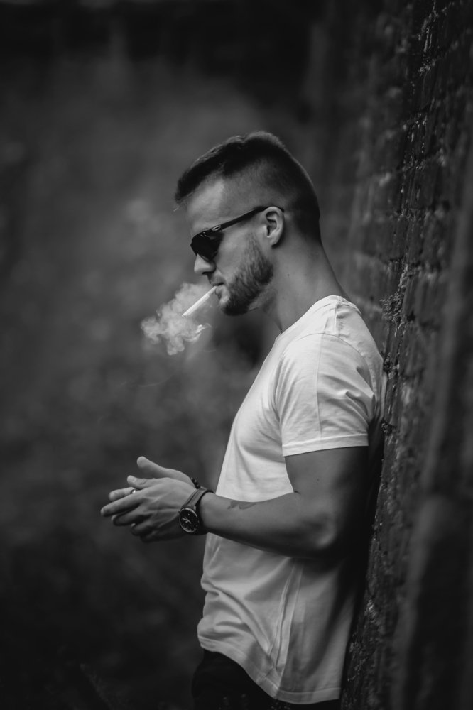 Photograph by Zdenka Janaskova