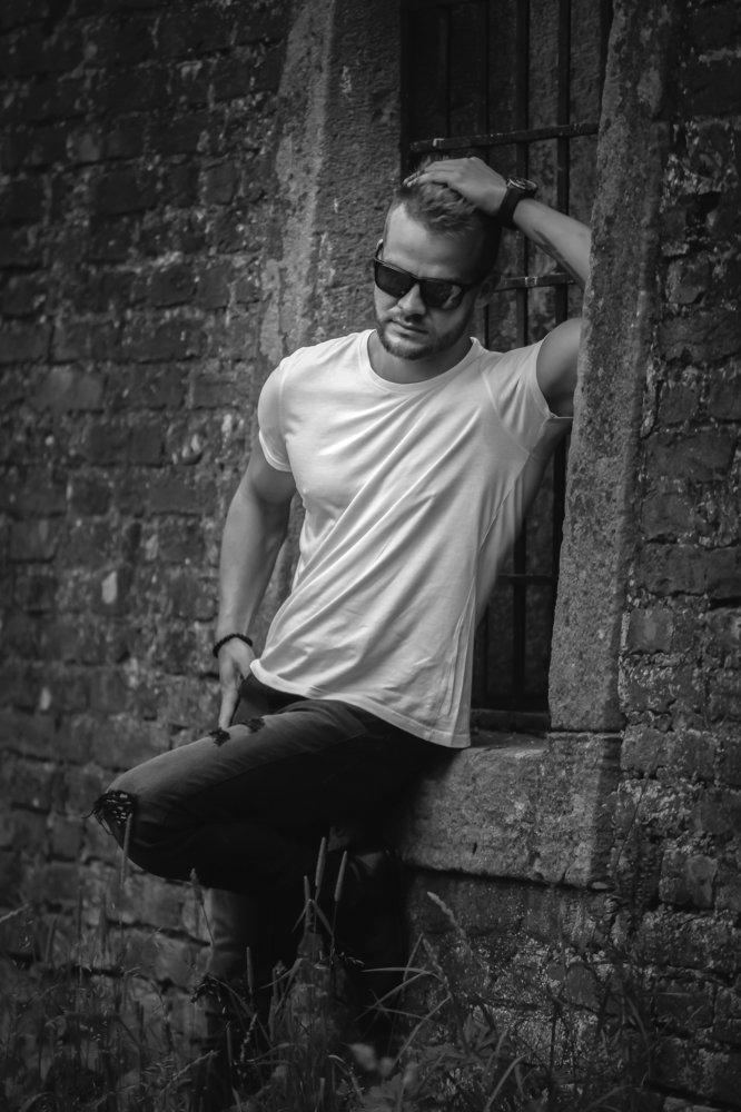 Photograph by Zdenka Janaskova