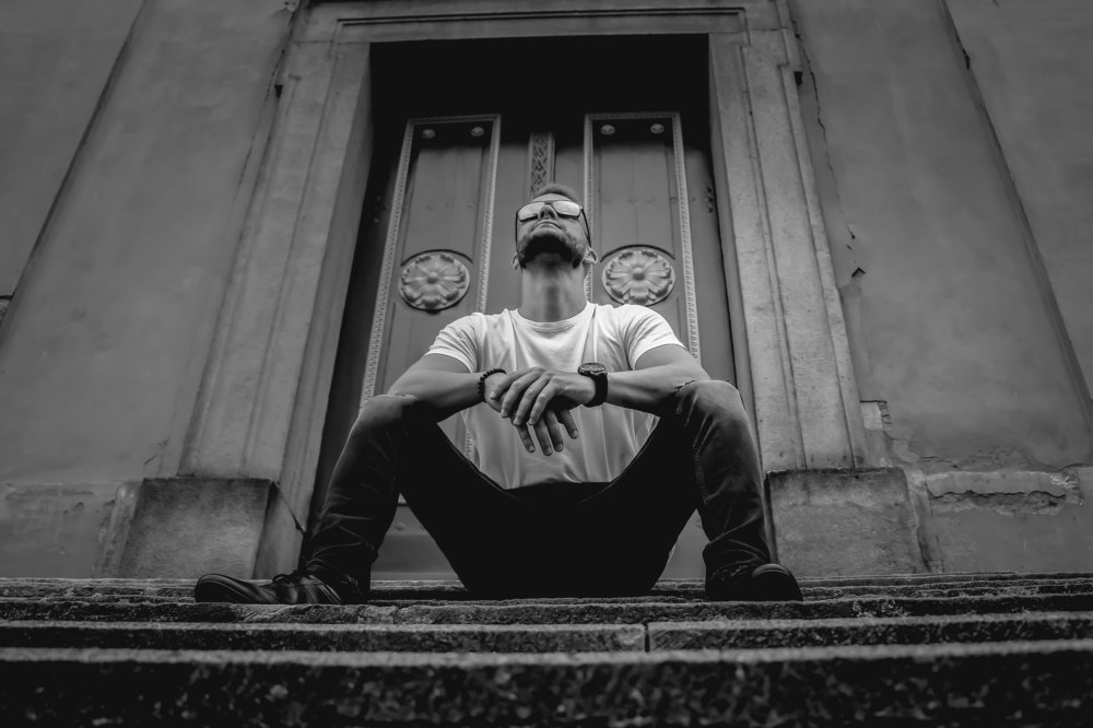 Photograph by Zdenka Janaskova