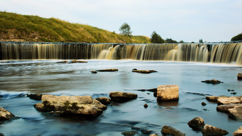 River Tosna