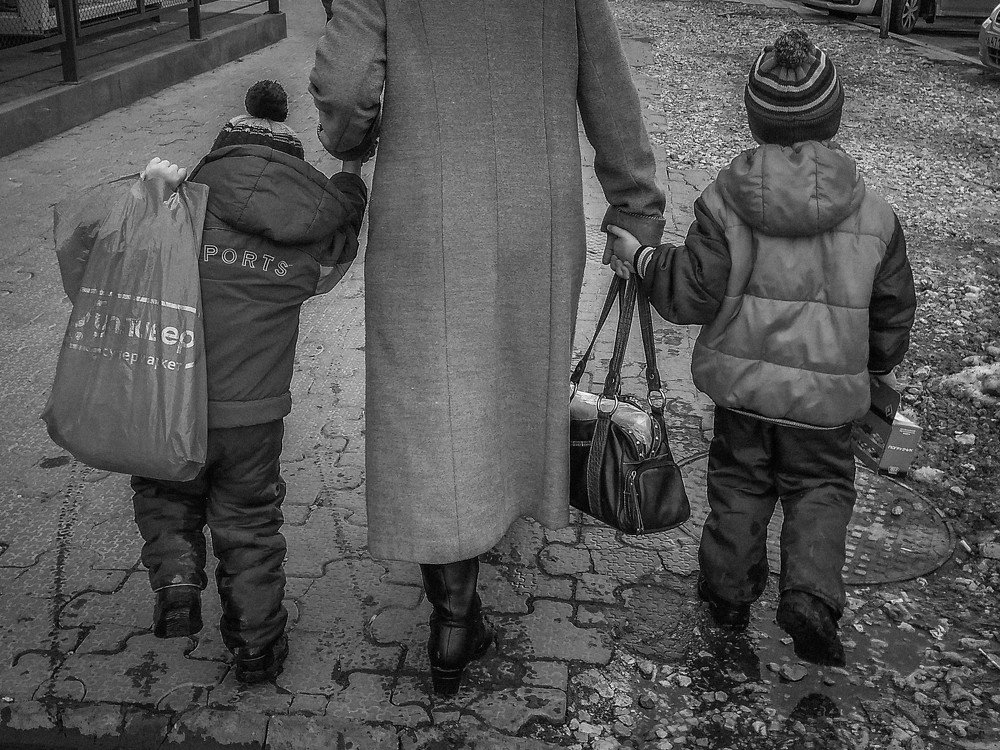 Photograph by Александр