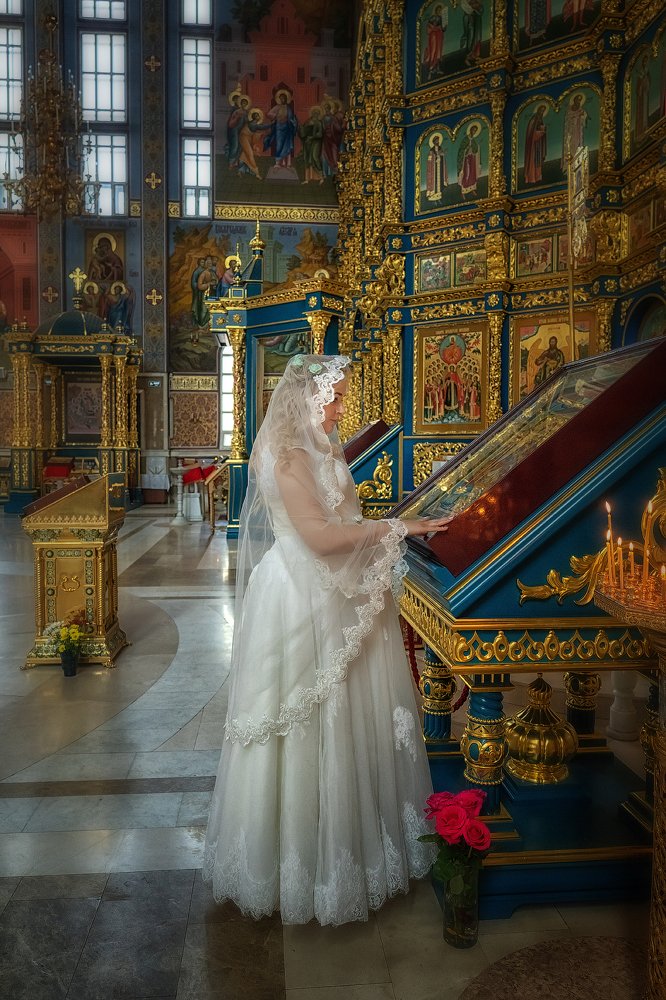 Тихое счастье