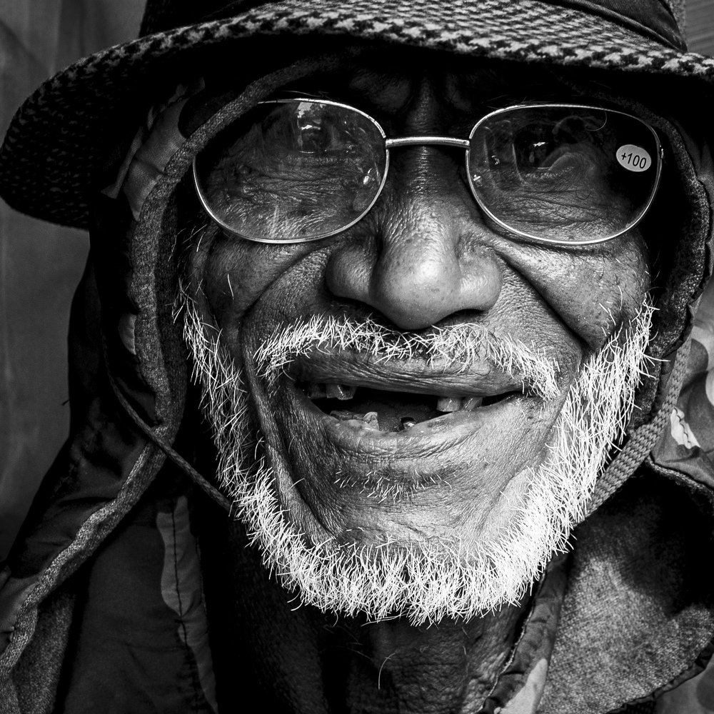 Katuas from East Timor