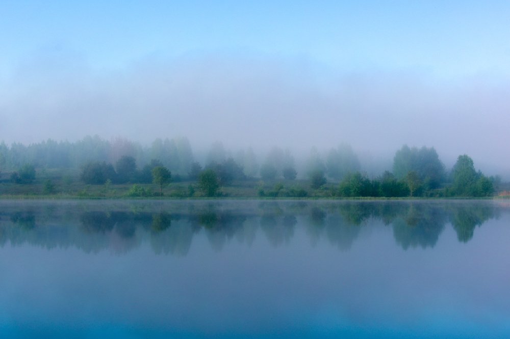 Ритм тишины