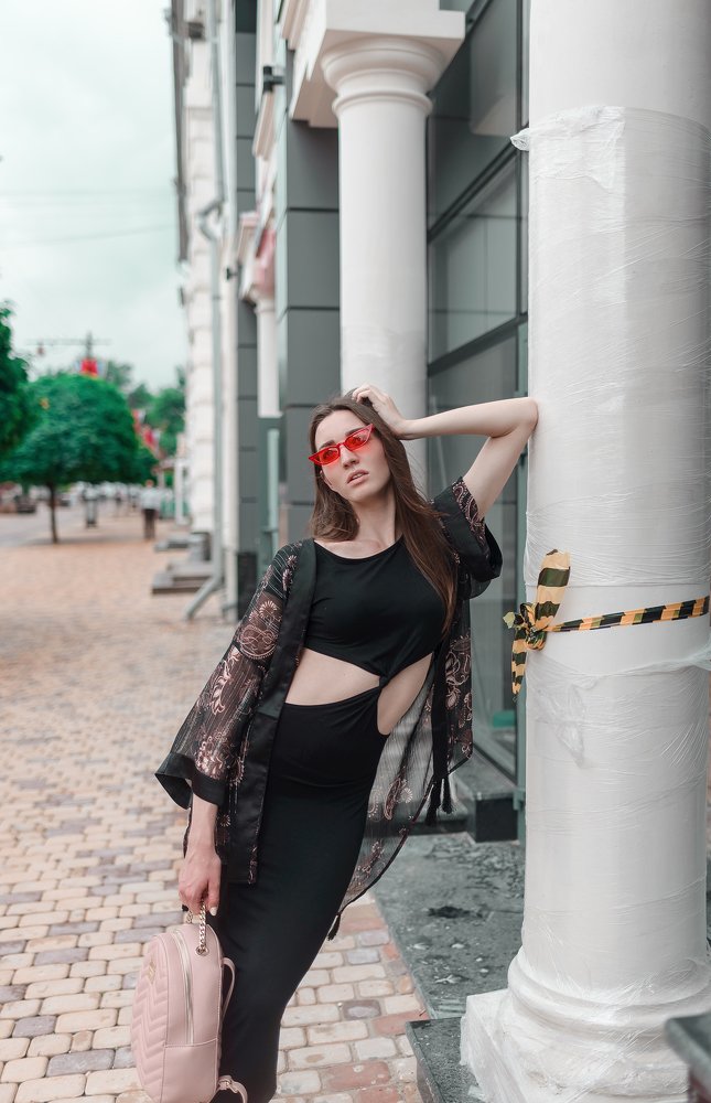 Photograph by Анна Пашко