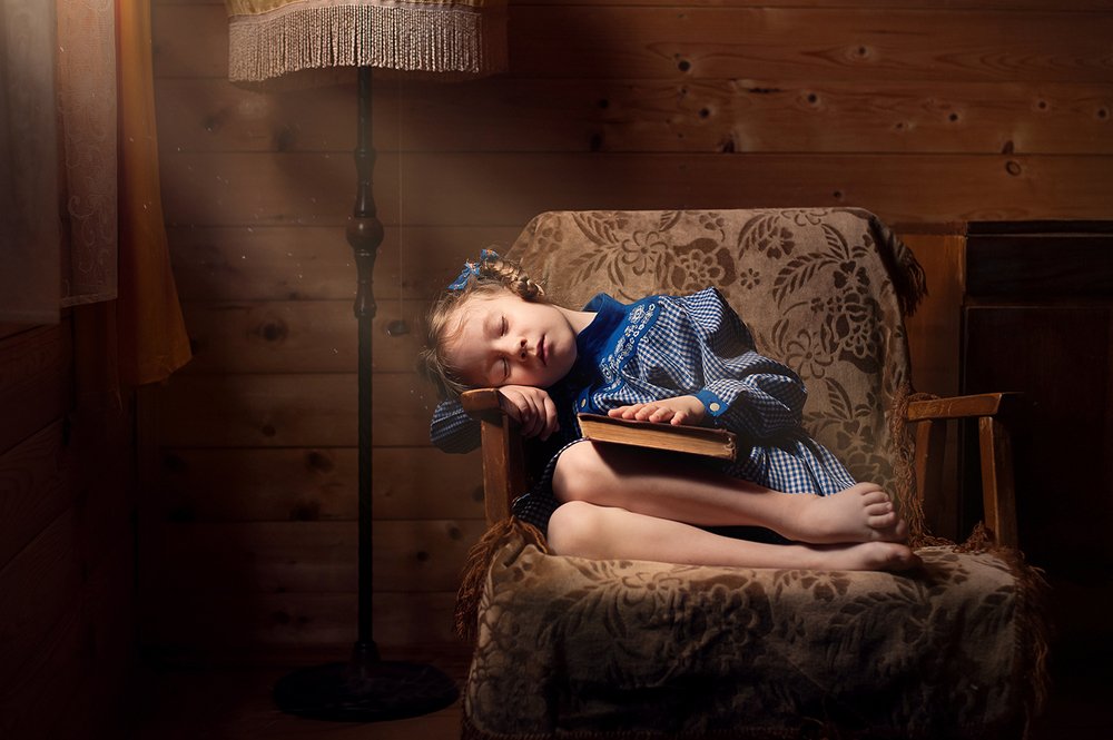 Photograph by Мария Чернова