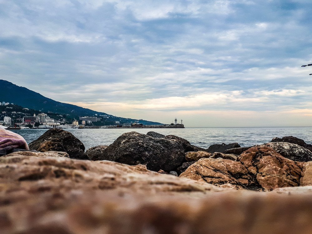 Ялтинский маяк