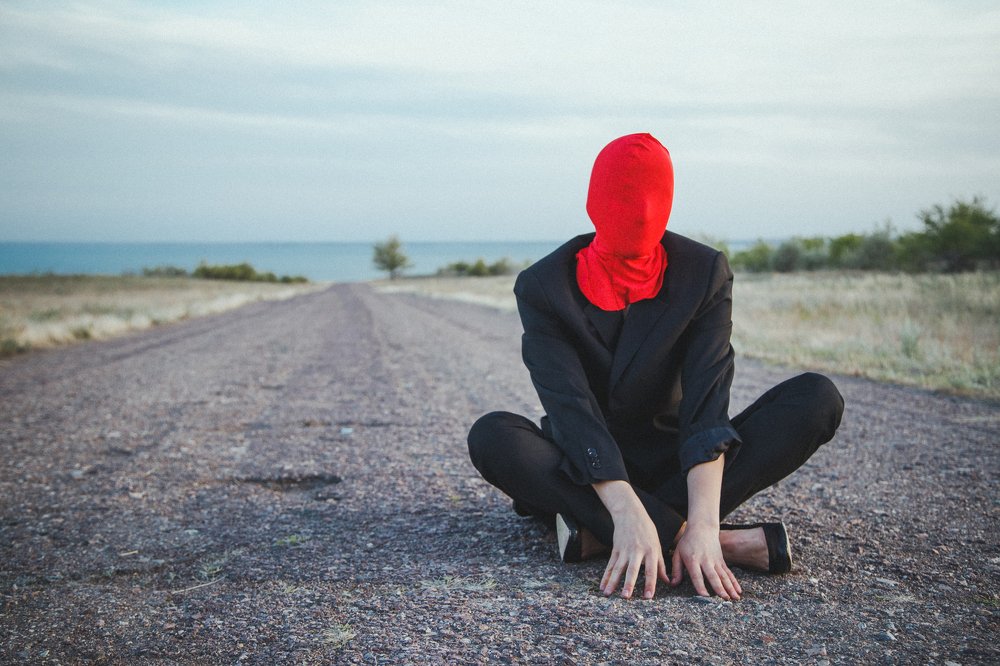 Photograph by Bakhautdinova Alina