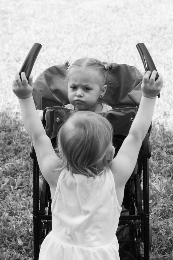 Личное пространство