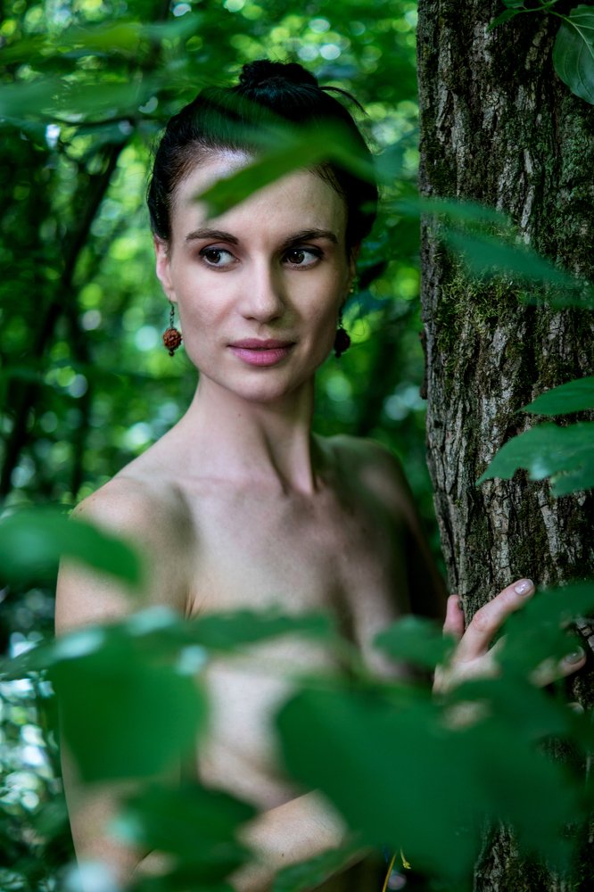 Марина Тибет