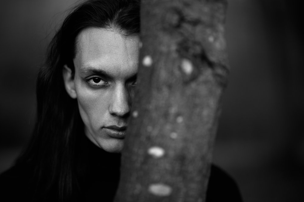 Роман Ларкин