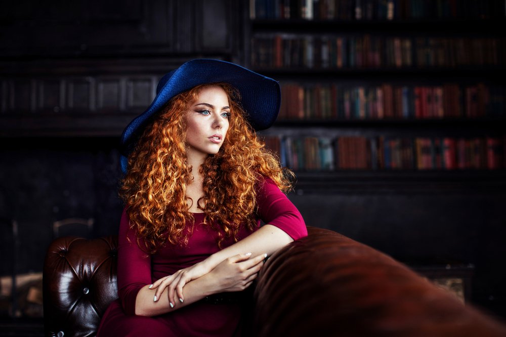 Фотография автора Oksana Shkuratovska