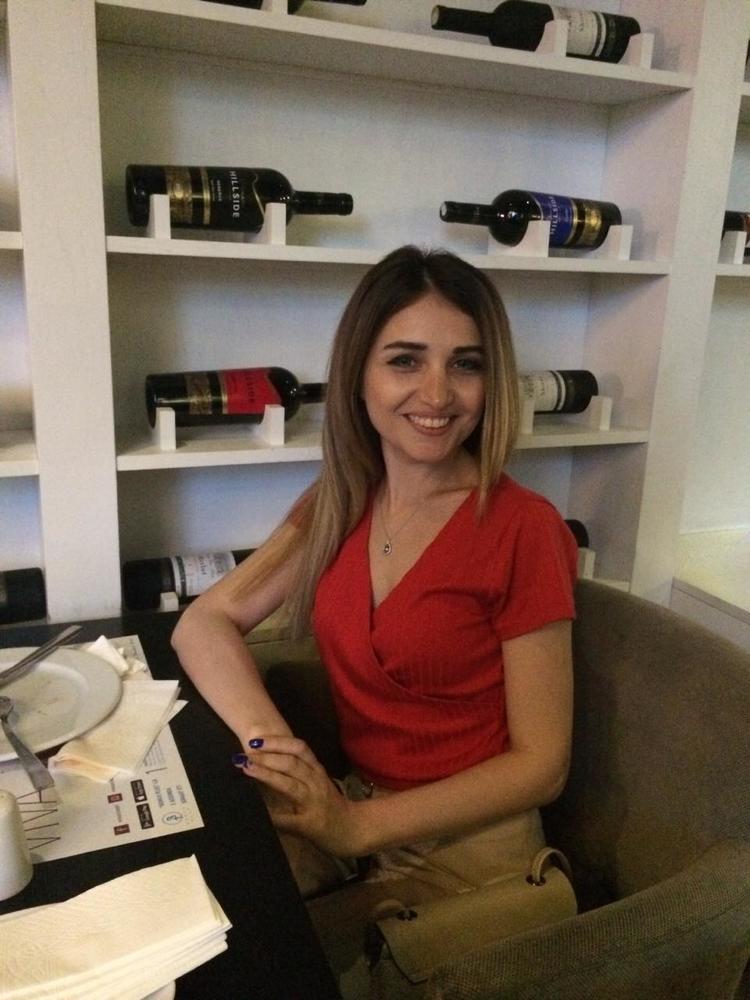 После работы