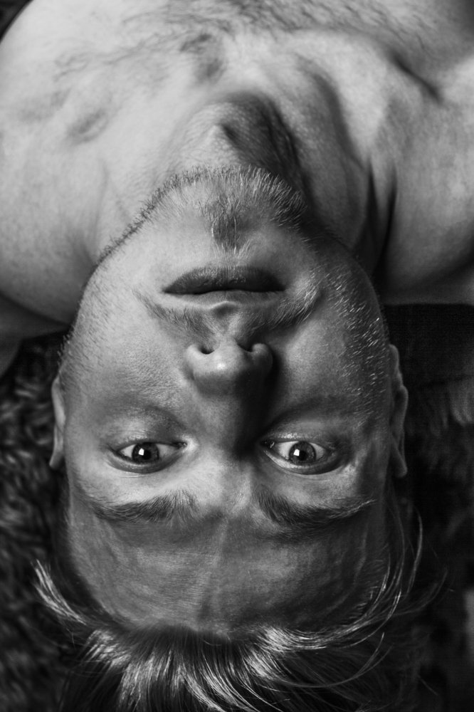 Свой ункальный взгляд