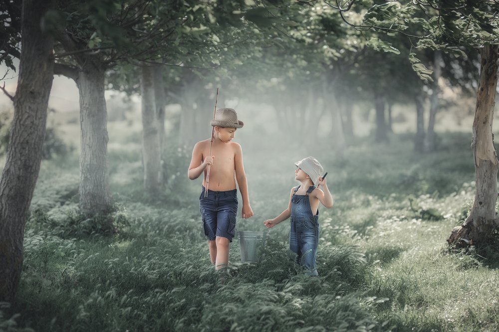 Photograph by Катерина Мельник