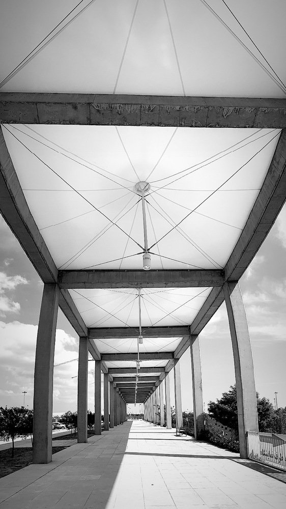 Photograph by Ali Alhussainy