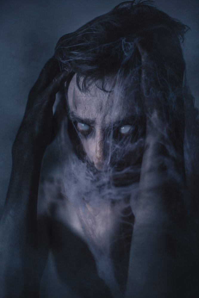 Photograph by Zamira Sozieva