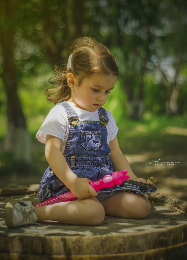 Фотография автора Studio Michelle