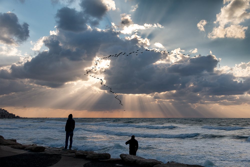 Photograph by Nadya Noy