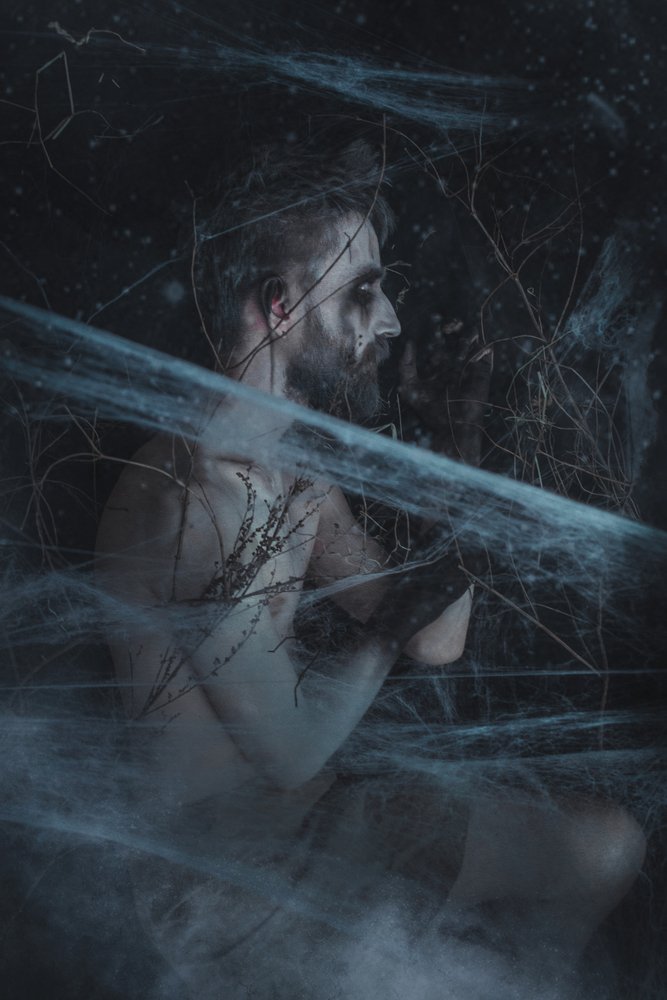 Photograph by Zamira Sozieva