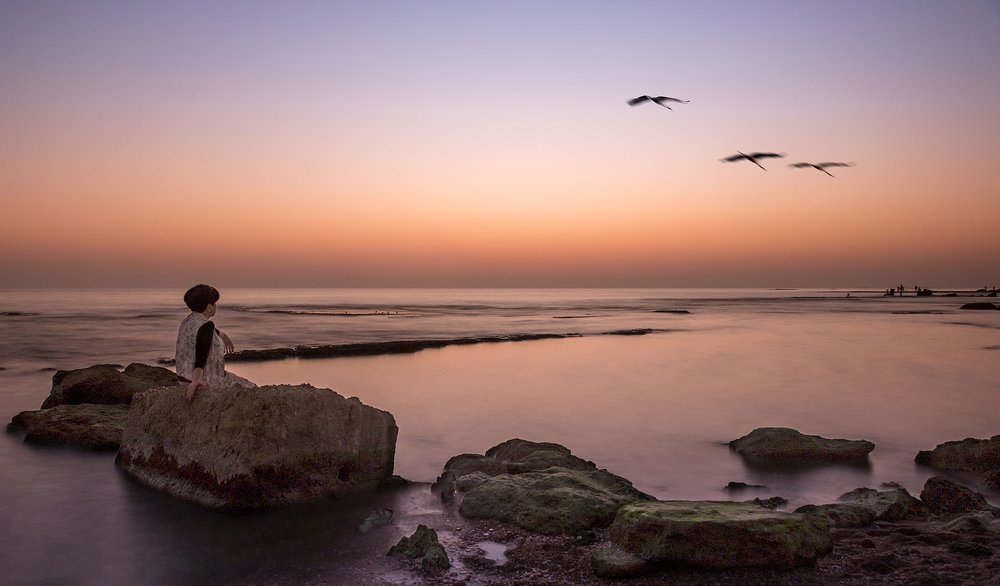 Photograph by Nadya Noy