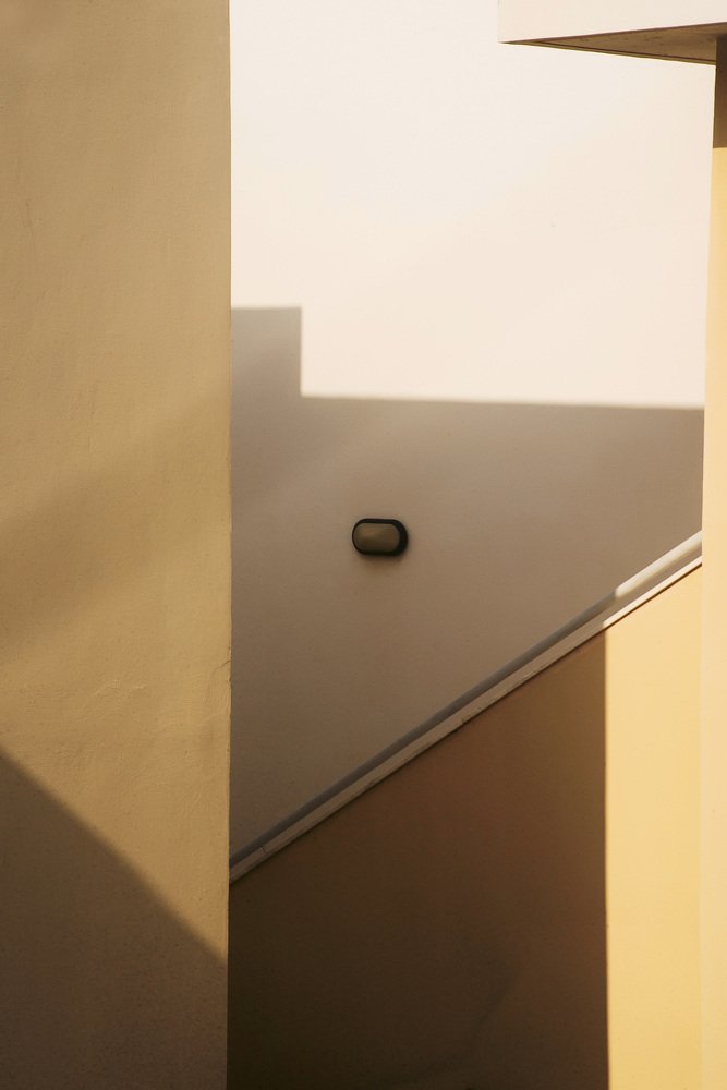 Геометрия лета