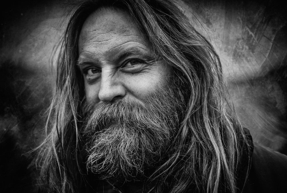 Photograph by Dimitris Vavliaras