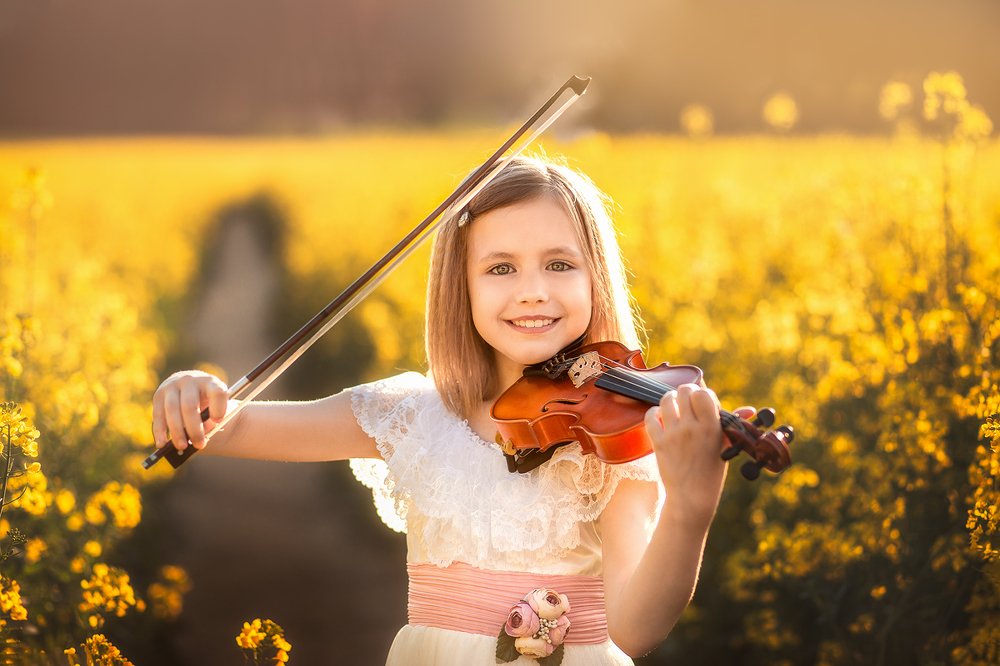 Photograph by Ольга  Шестак