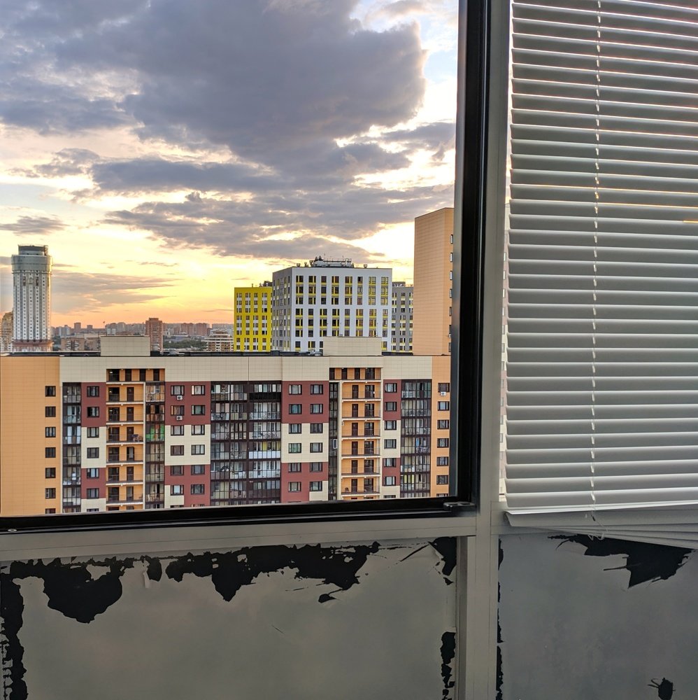 Photograph by Александр Казанцев