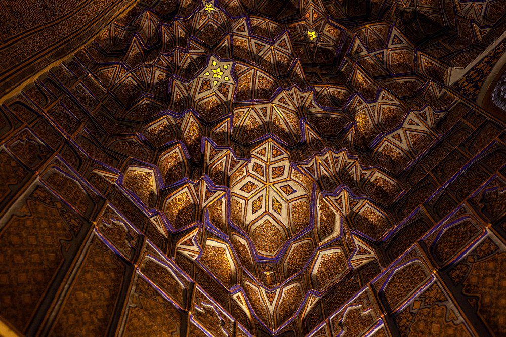 Photograph by Andrew Mikhaylov