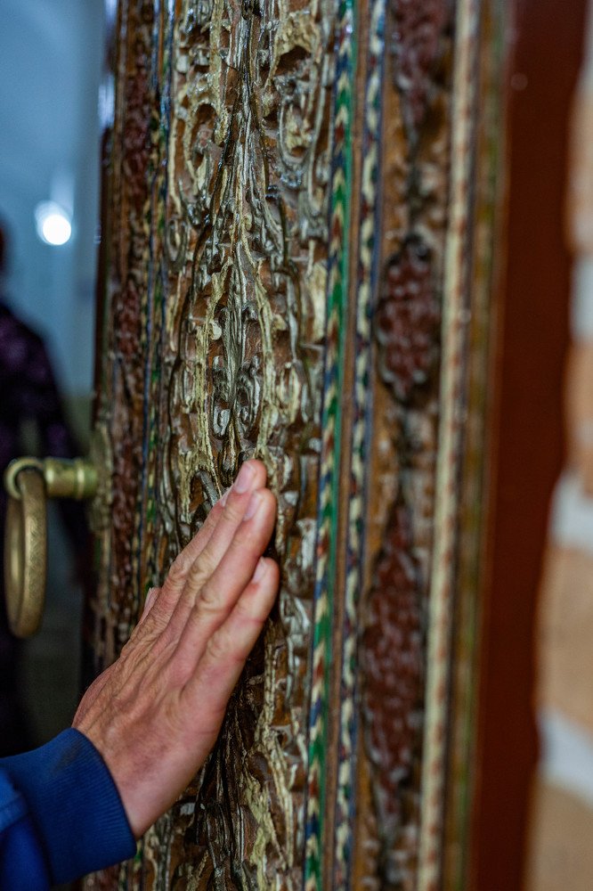 Photograph by Andrew Mikhaylov