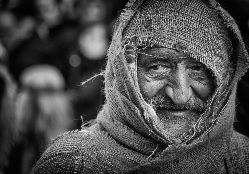 Photograph by Dimitris Vavliaras