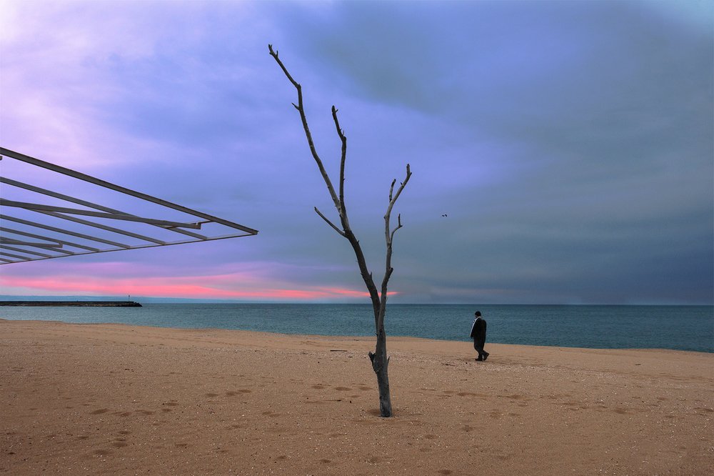 Photograph by Nadya Noy