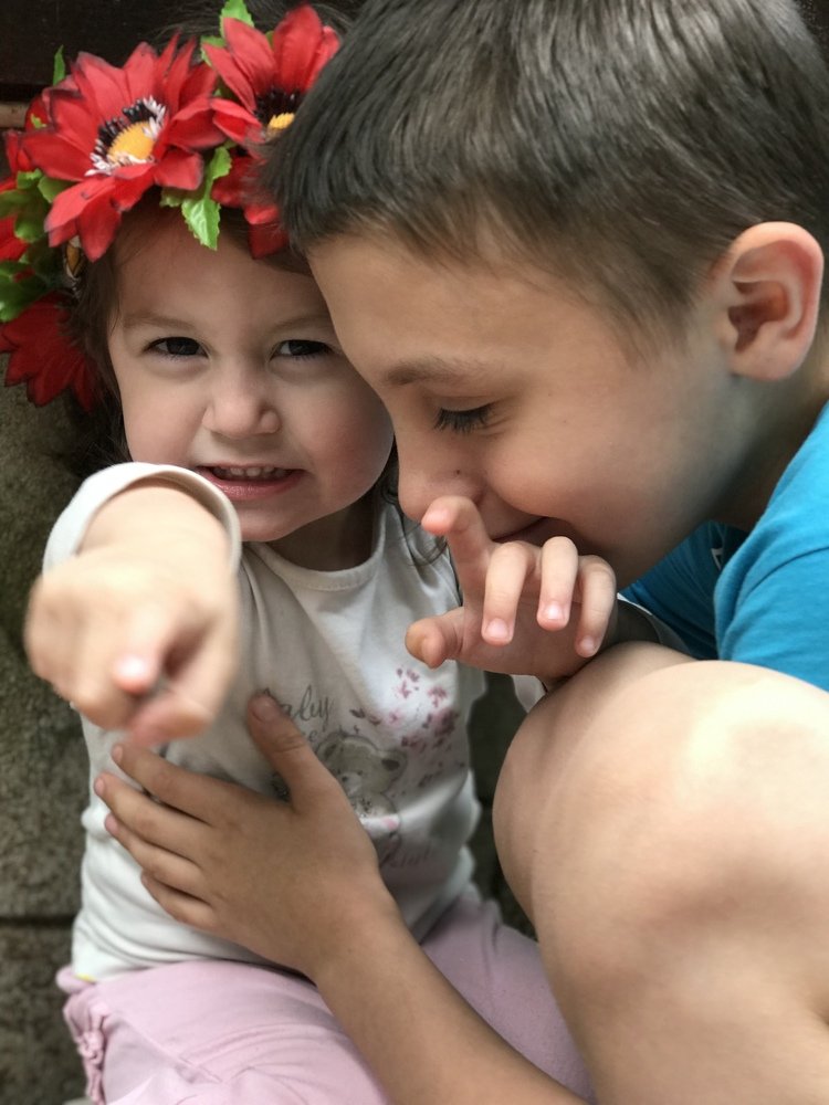 Photograph by Оксана Смирнова
